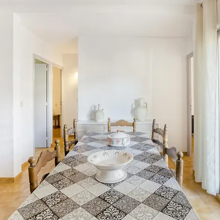 Apartament En Paseo Maritimo 1-3