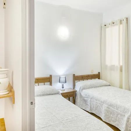 Apartament En Paseo Maritimo 1-3 Llançà