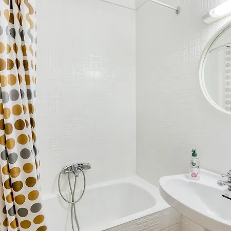 En Paseo Maritimo 1-3 Apartament *