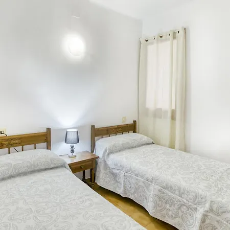 Apartament En Paseo Maritimo 1-3 *