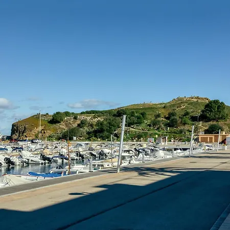 En Paseo Maritimo 1-3